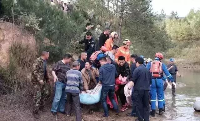 在德州市夏津縣南水北調宋樓段河道 2名兒童不慎溺水身亡 6月7日銜瓏