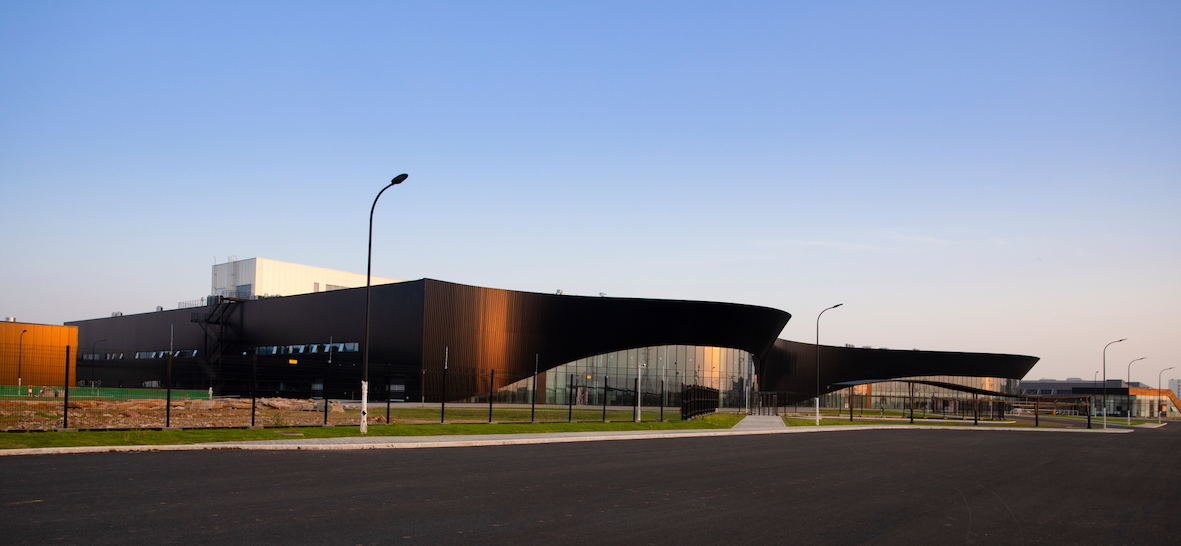 polestar成功工厂投产在即,根据polestar披露的信息,在成都工厂投产的