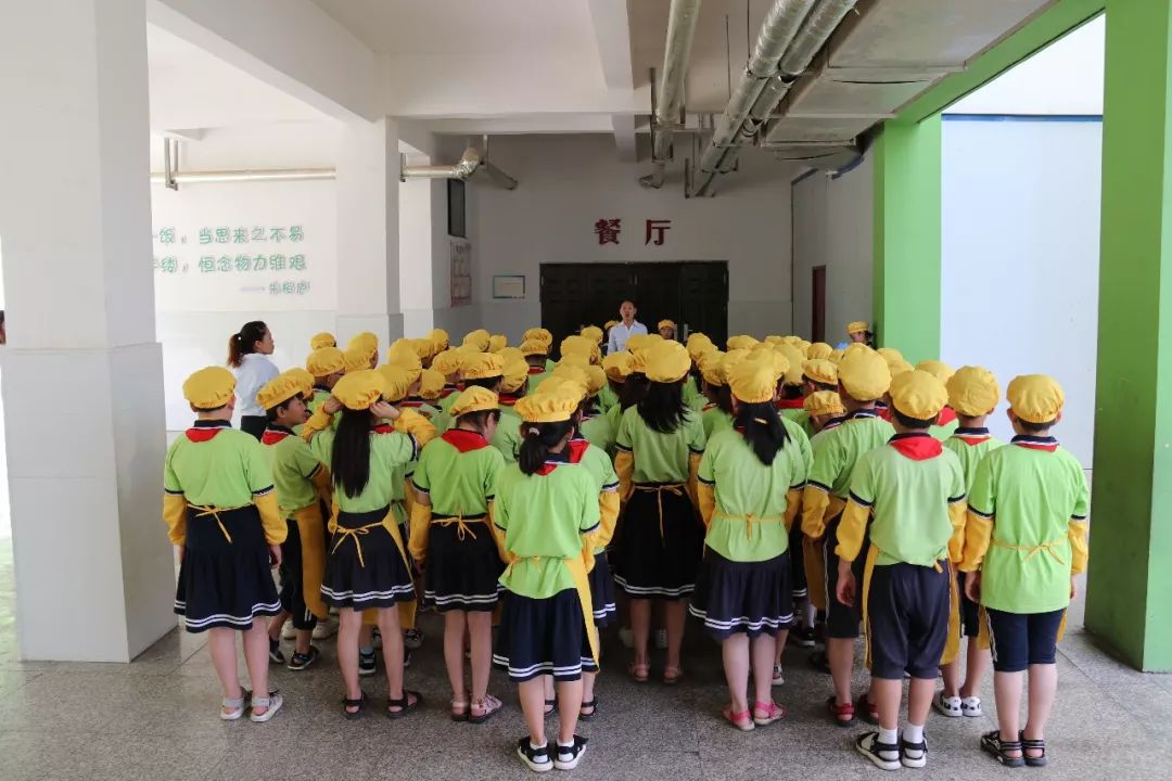 五洲观澜实验小学图片