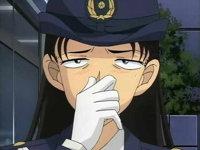 自导自演的犯案手法在侦探题材的动漫或者小说等领域都是颇为常见的