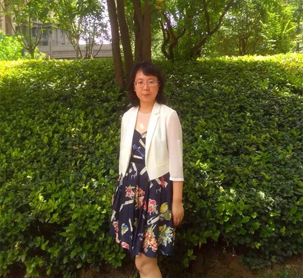 曲江二中名师闪亮登场