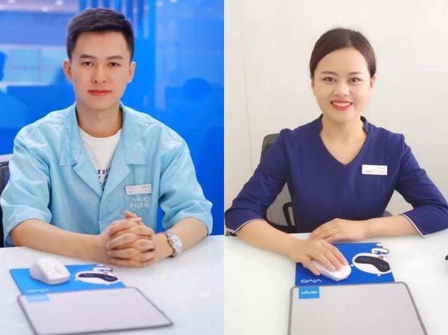 一眼看破山寨版vivo正版售后服务网友体验比苹果好太多