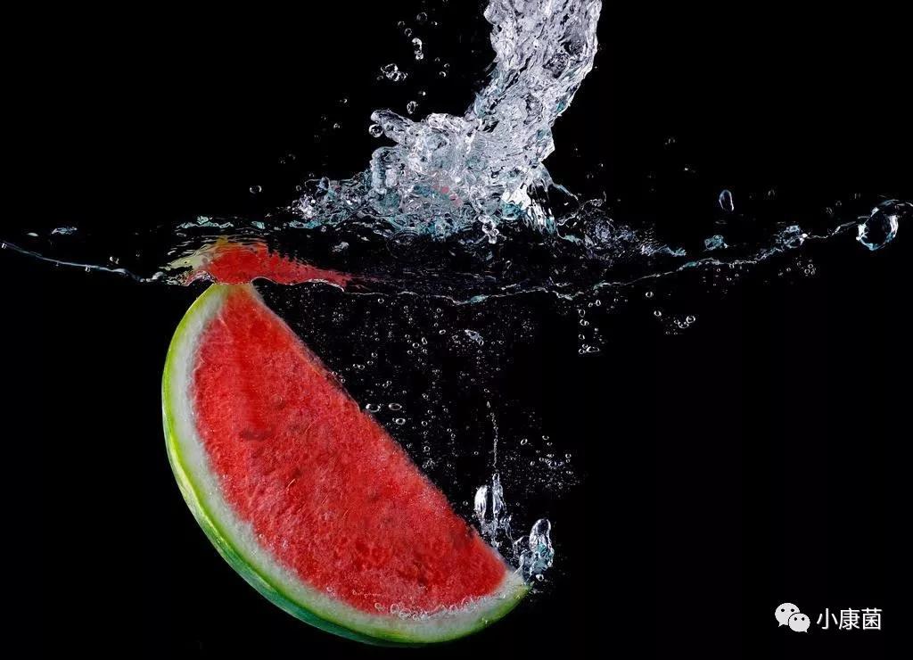 甜出宇宙的麒麟无籽西瓜与夏日最配