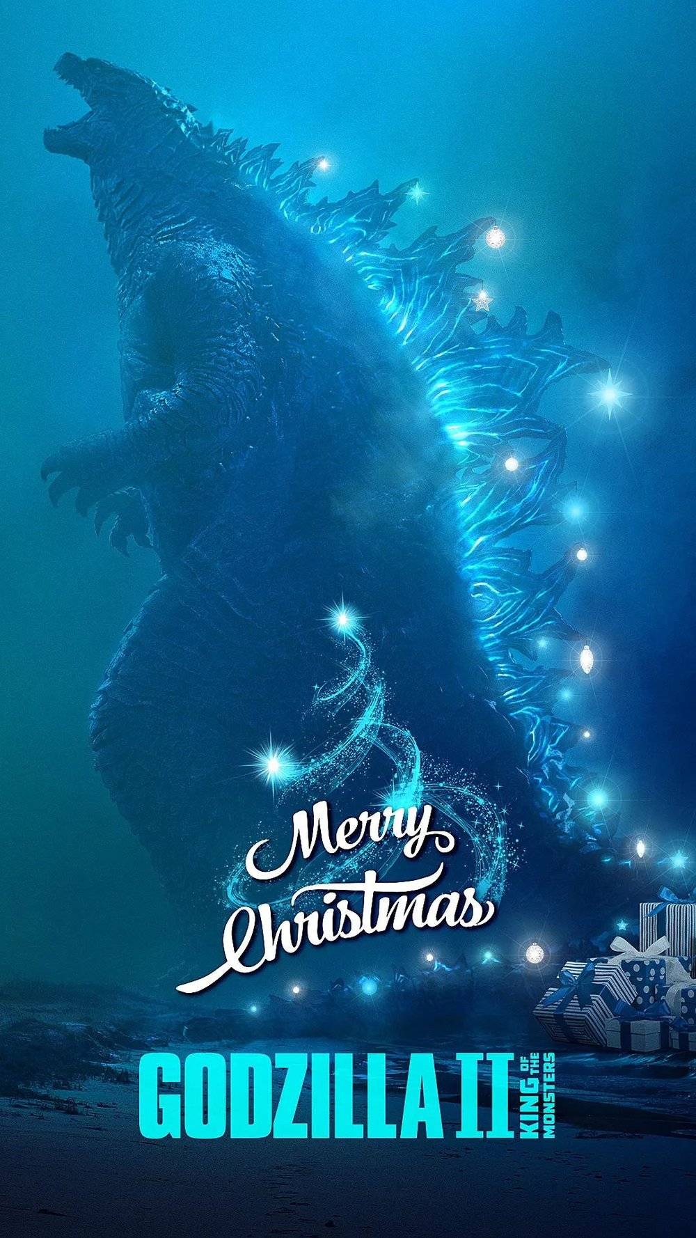 怪兽片如何营销出圈哥斯拉2击中女性儿童和下沉市场的经验