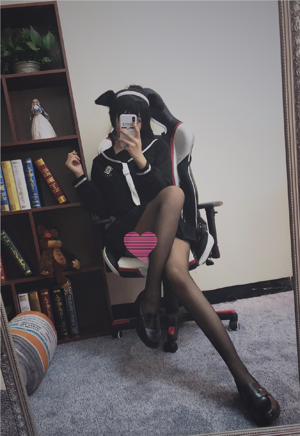 网红主播里谁才是真正的长腿美女rita无敌了