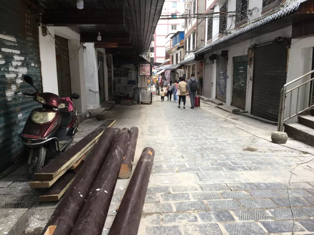 改头换面后的美食天堂等你来约_遵义