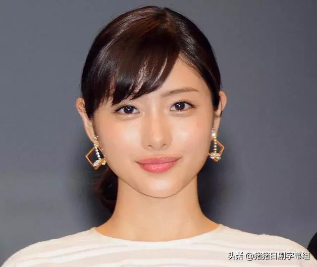 石原里美饰演超奇怪的餐厅老板!日剧《天国餐馆》新预告片公开