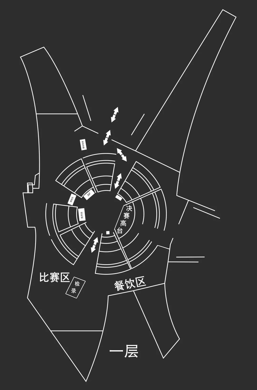 嘿~听说,去电竞馆看2019中国击剑俱乐部联赛西部区域赛免门票啦,约吗?