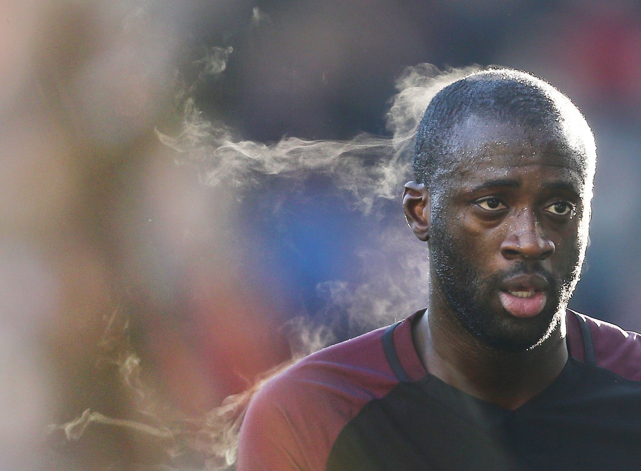 拉巴赫-马杰尔(阿尔及利亚)5.阿贝迪-阿尤(加纳)4.德罗巴(科特迪瓦)3.