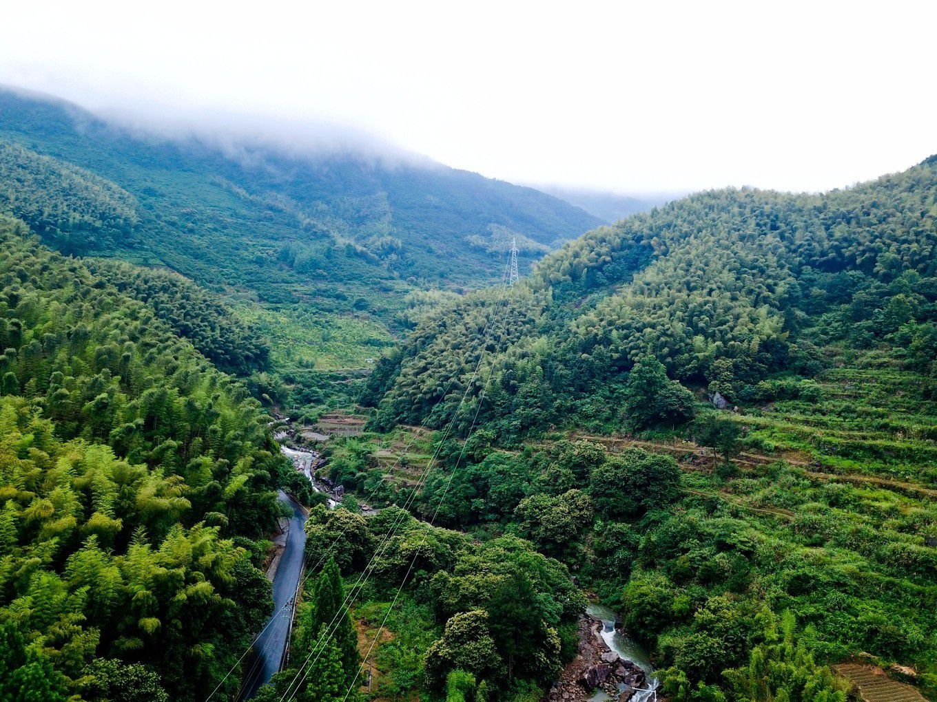 盛夏狂欢桐庐虎啸峡激情漂流记