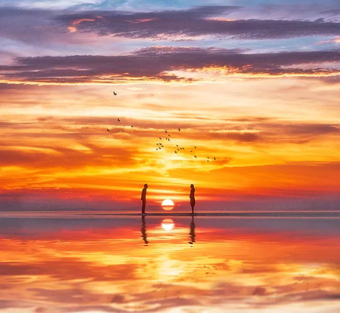 与青岛相邻与连云港隔海相望山东这座沿海小城美不自知