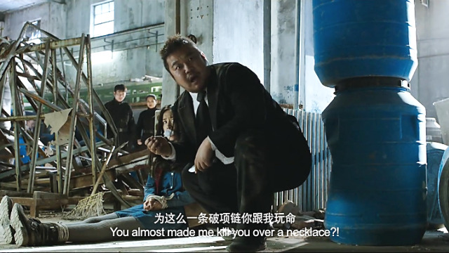 分手大师他说了什么这就是我们人类的宿命