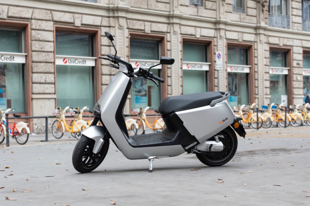 503万辆,全世界车主超3000万……销量和市场占有率遥遥领先的雅迪电动