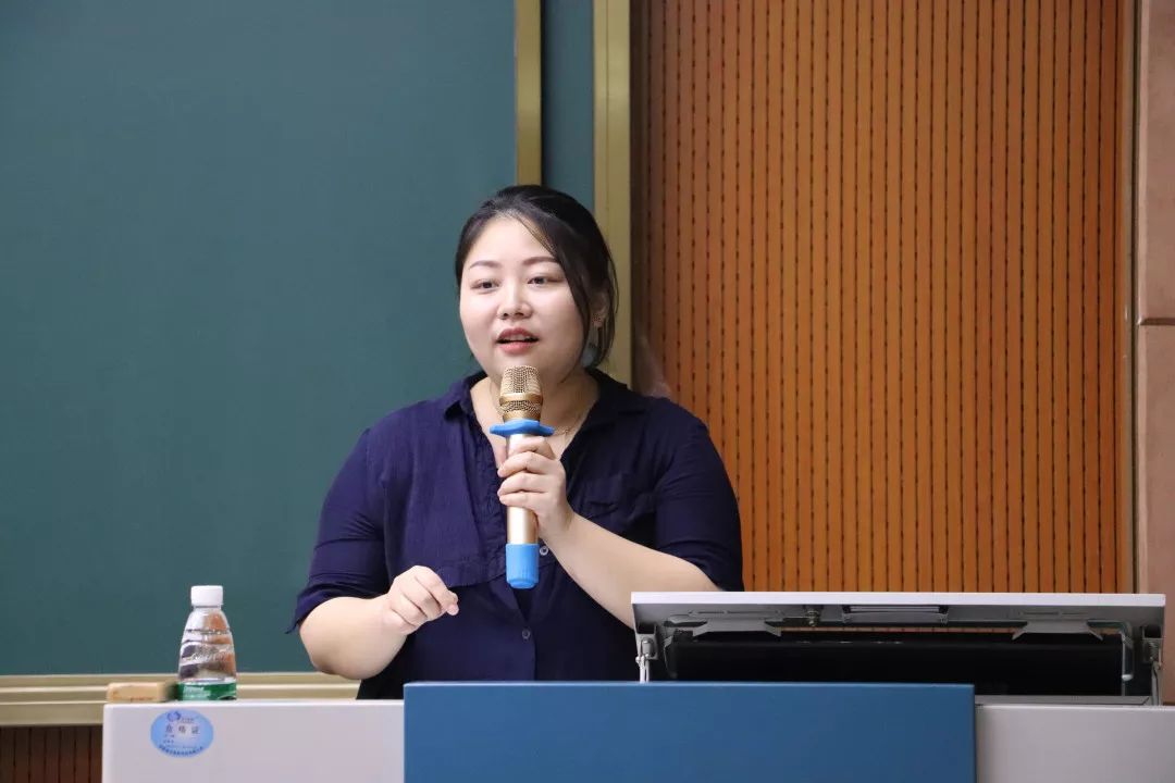 中天大讲堂第四期 ——"三国的后现代潮人—孔融"_张岚