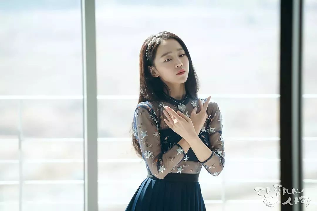 韩剧丹唯一的爱令人心动的爱情