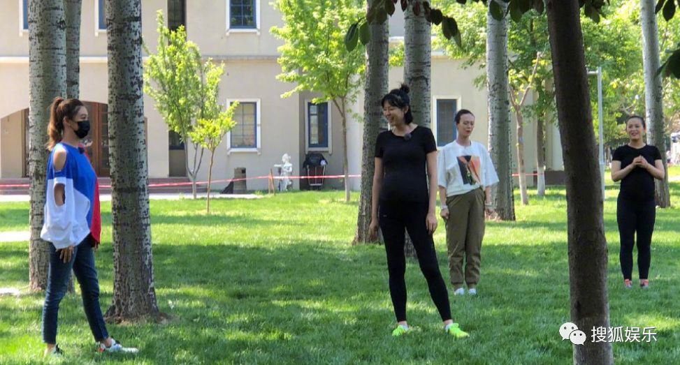 春夏金大川疑似分手奇葩说马剑越怀孕欧阳娜娜侧脸被嘲了