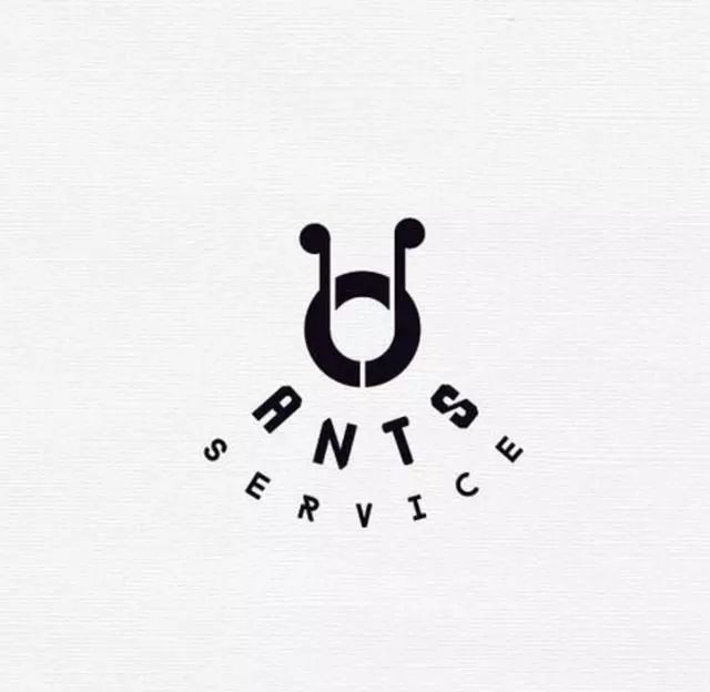 21款创意logo设计,每款都有味道!