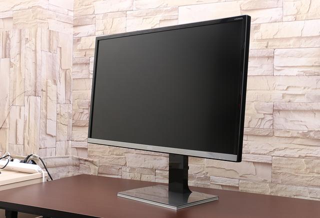 实测32寸毫无压力爱格升lx单臂显示器支架体验