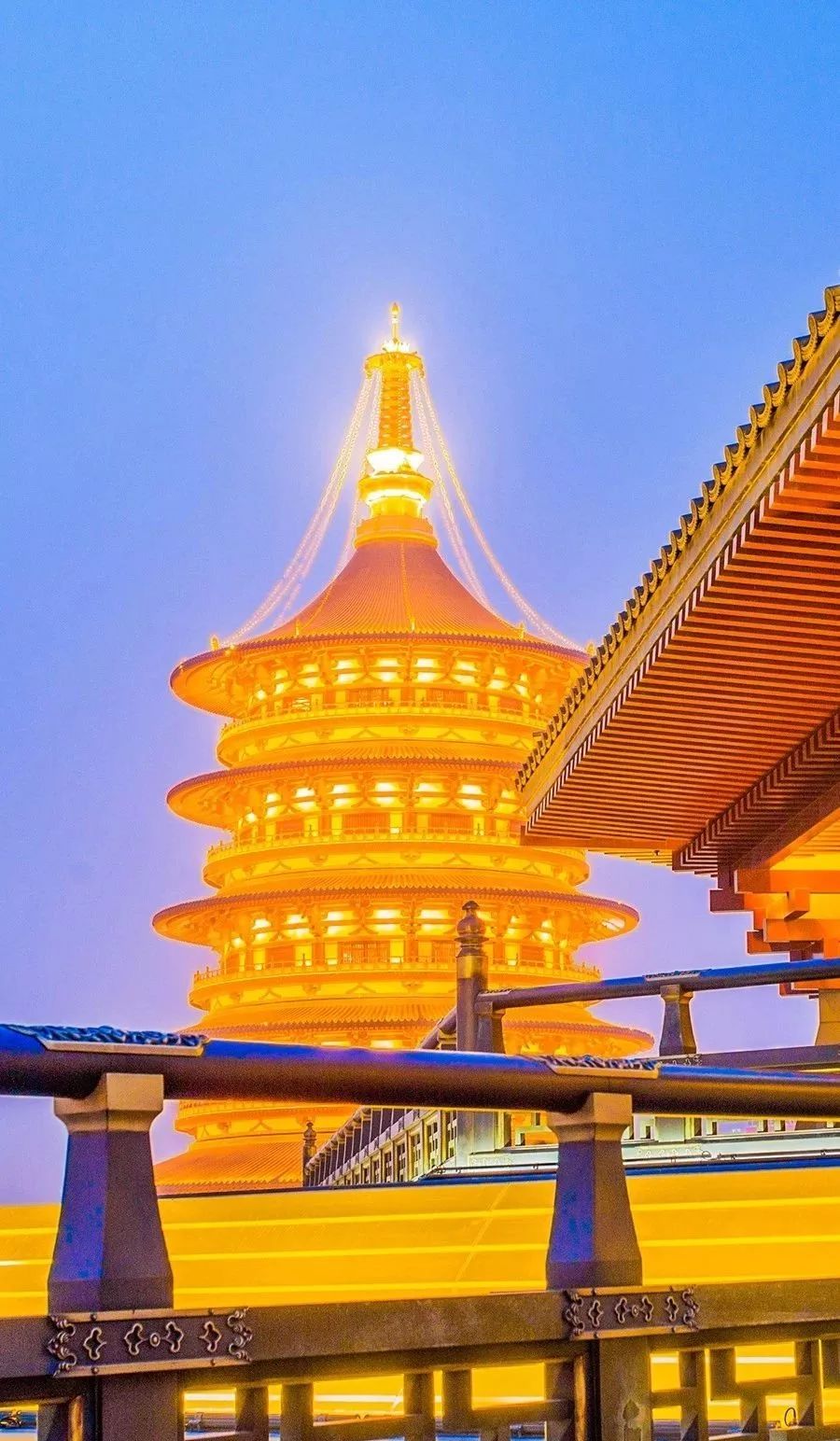 洛阳地标凭什么是这20个