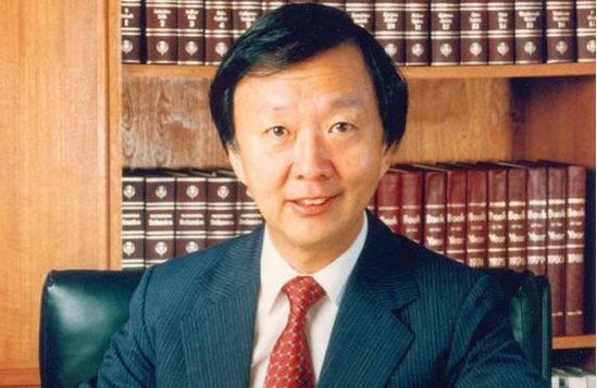 名人 | “世界光纤之父”—高锟,曾经被嘲笑的天才_英国
