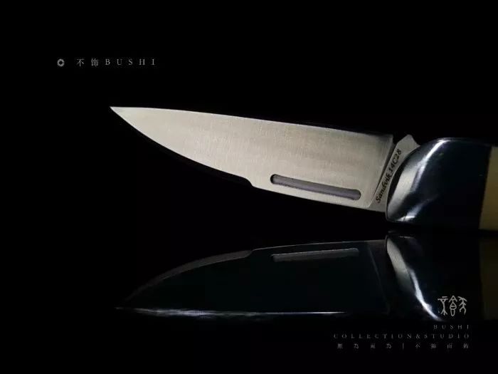 那些让成年男人热血沸腾的edc户外装备_折刀