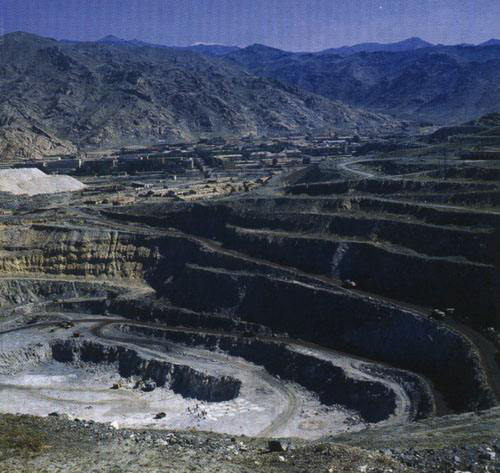 金属矿检测产品,项目一应俱全!