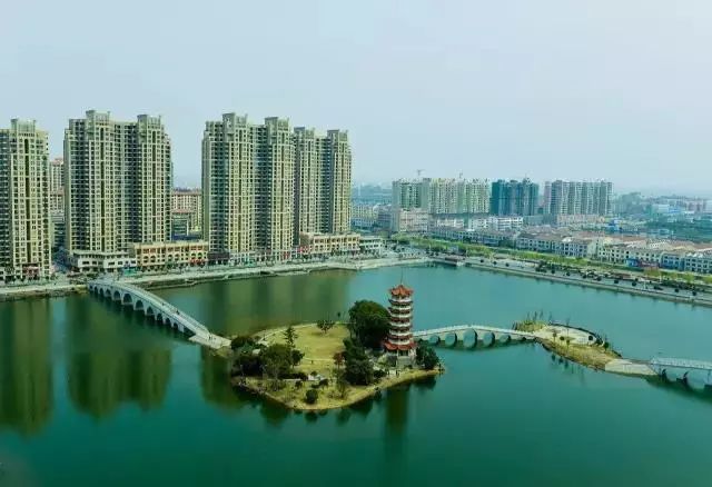 看!新华网镜头下的古泽云梦