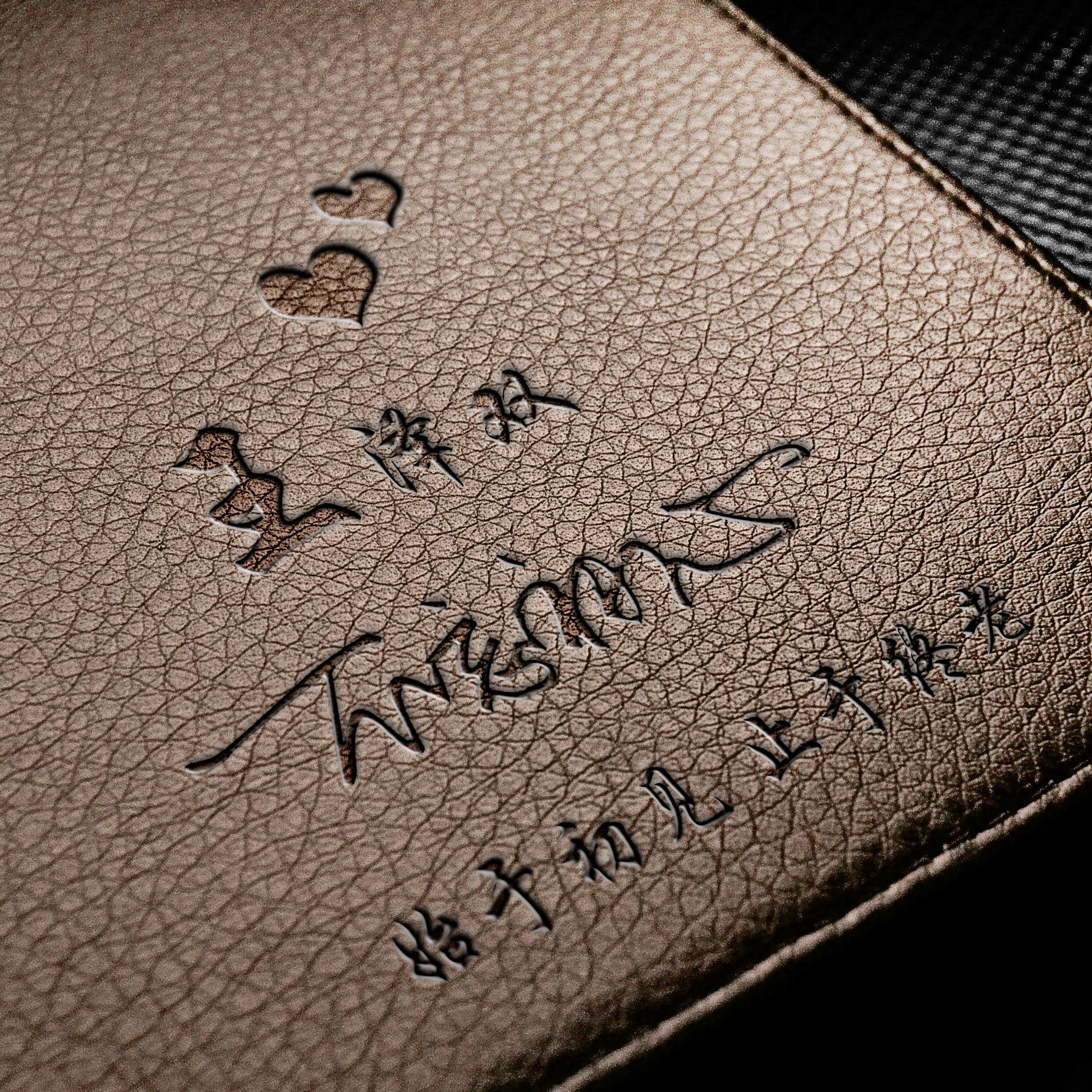 来换换微信头像吧37张励志版质感商务签名头像经典大气上档次