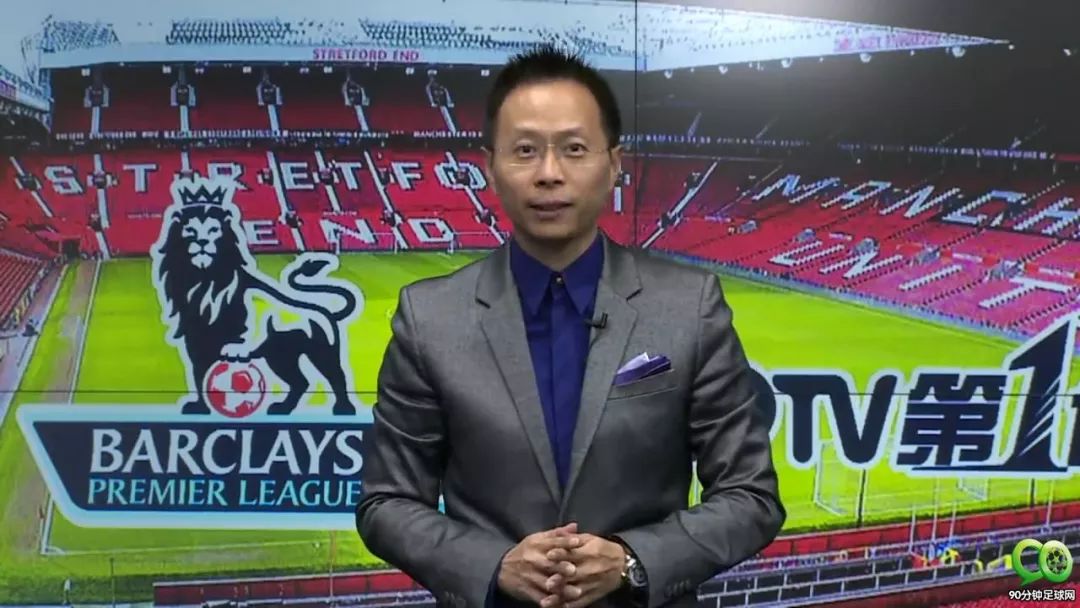 詹俊感谢父亲的谆谆教诲