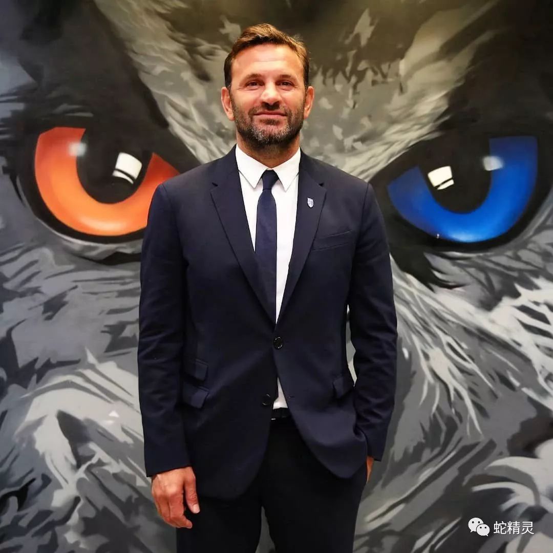 13 | 某些人你尽管传转会,如果离队了算我输_伊卡尔迪