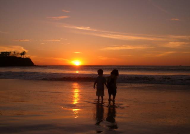 海边口碑纯玩路线,全程零自费!