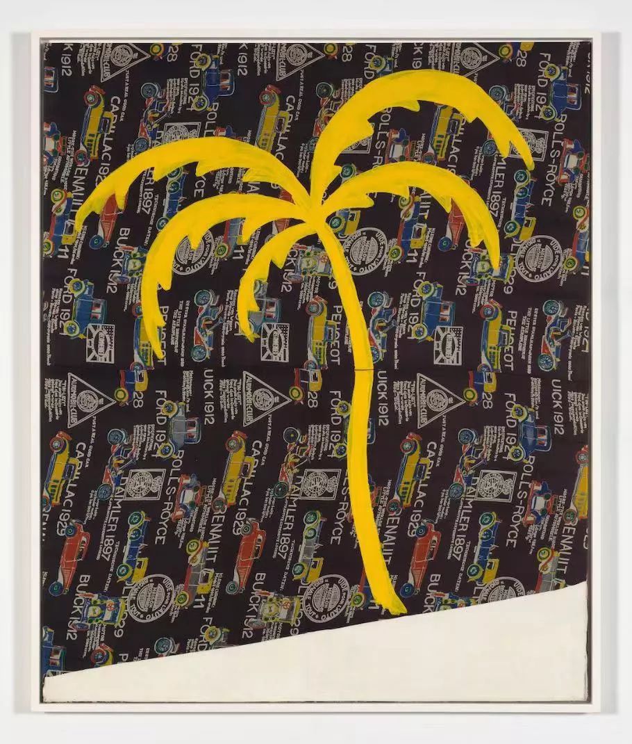 2019第50届瑞士巴塞尔艺术展 | 超级vvip收藏家们6小时创造的10亿战绩
