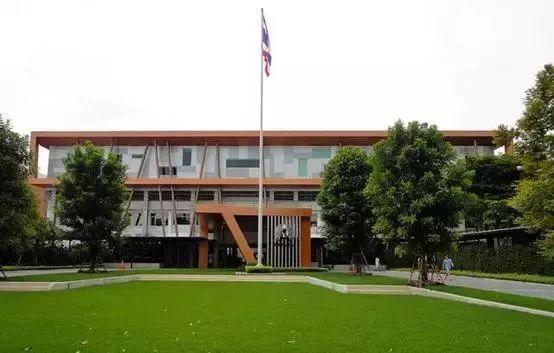 史上最详细泰国国际学校介绍