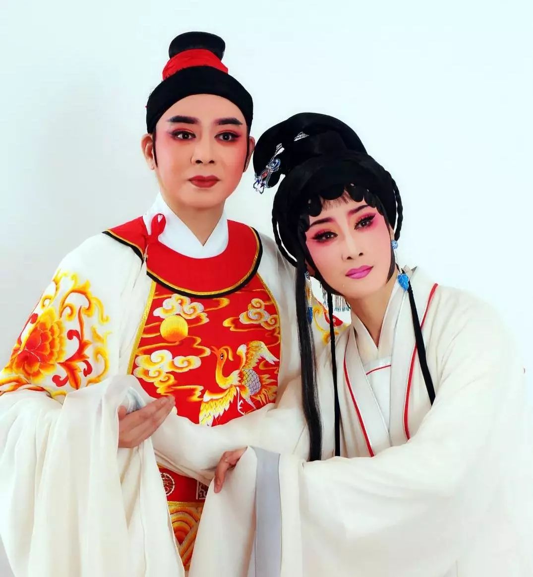 鲤声剧团莆仙戏精品剧目《魂断鳌头》莆仙大剧院精彩上演!