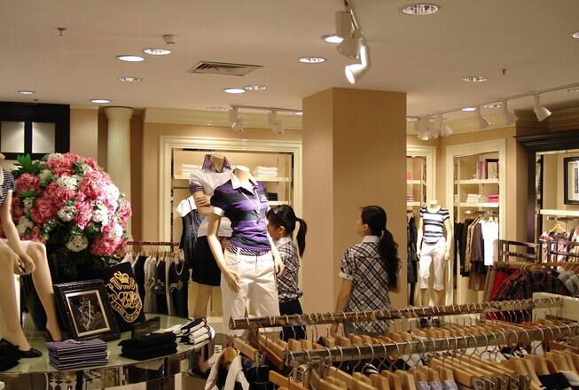 瑶海区服饰市场：多元发展的新风貌