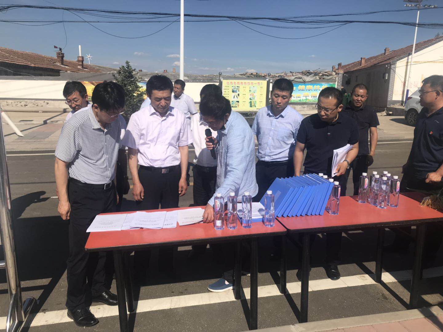 张家口市万全区人民政府