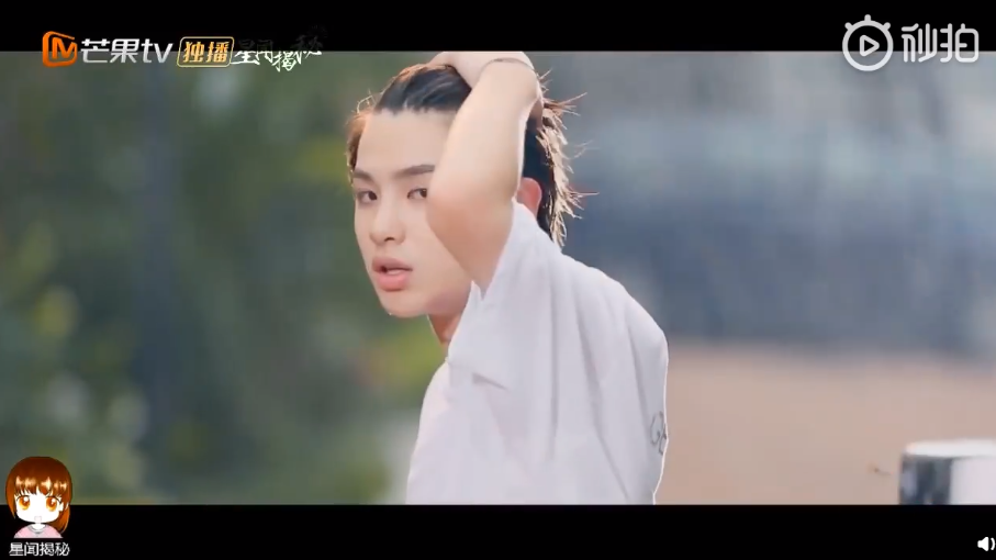 justin《少年可期》ep11精彩回顾 省钱买房子贾富贵在线打脸