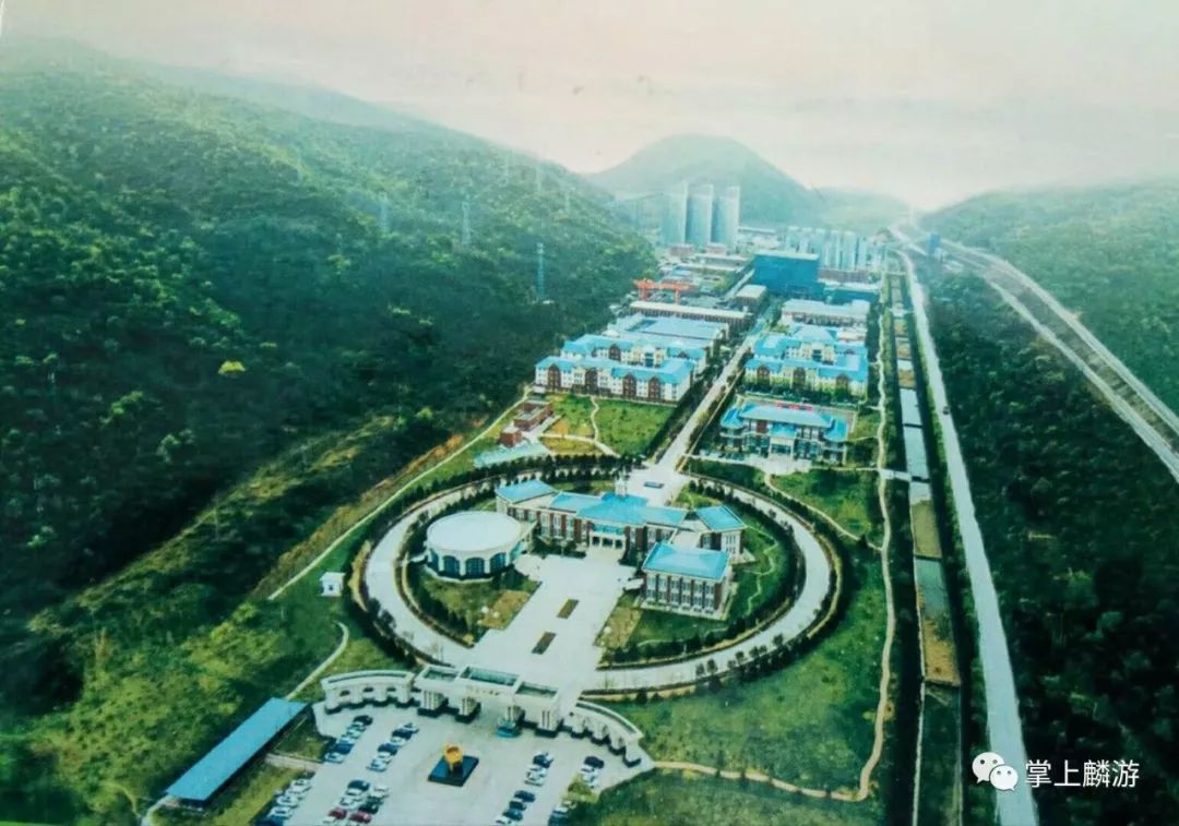 诗画麟游,创客之都,麟游欢迎您.