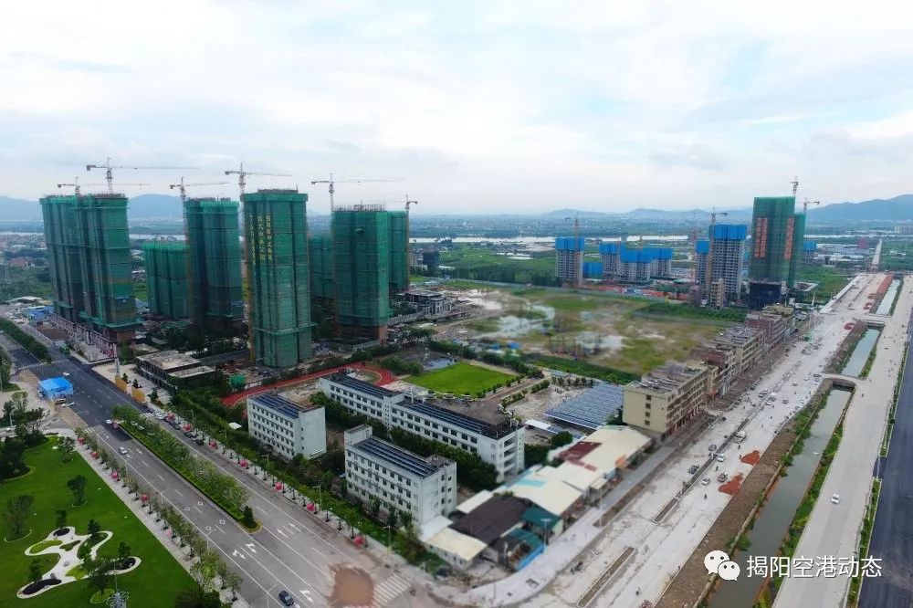 榕江新城有这么多房企进驻周一拍地又将带给我们怎样的惊喜