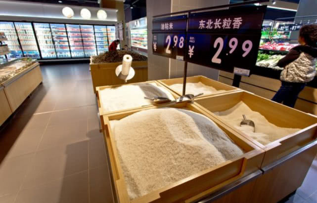 超市员工说漏嘴大米万万不能买这种包装的大部分人都买错了