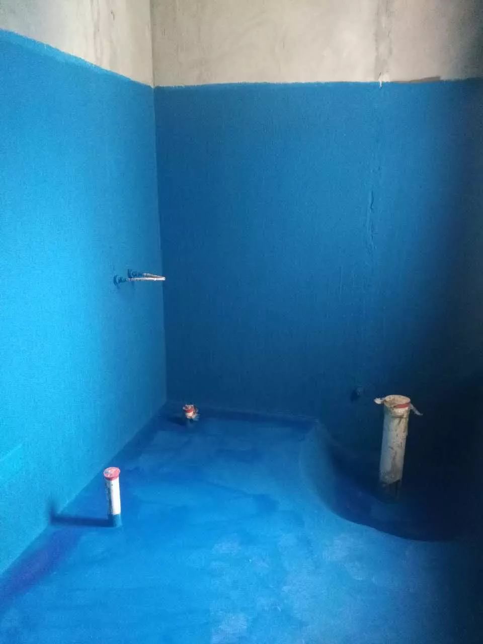 超全的卫生间防水指南建议收藏