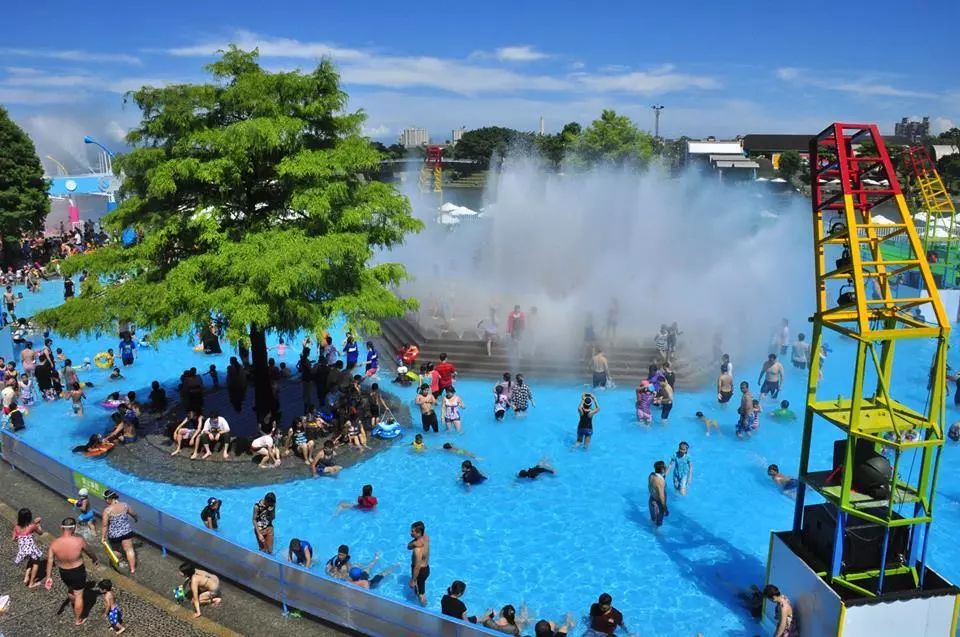 6月15日黄河谷·马拉湾盛大开园,线上购票立享优惠哟!_水玩