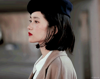 演韩国大尺度《小姐》电影的女主竟然是枚港风girl?