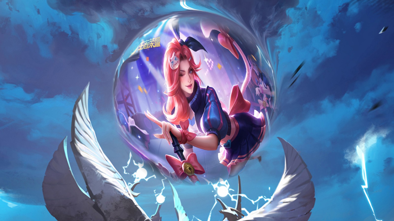 王者荣耀:9英雄再次进行平衡,梦奇孙尚香加强,孙策大削弱