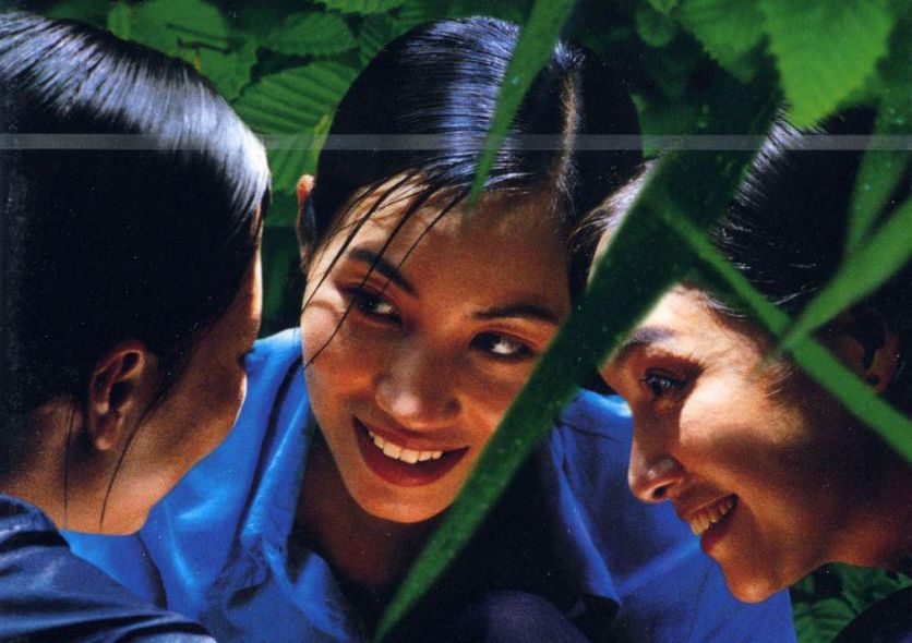 14岁当人妻三女共侍一夫越南新娘的绝望被这片拍出来了