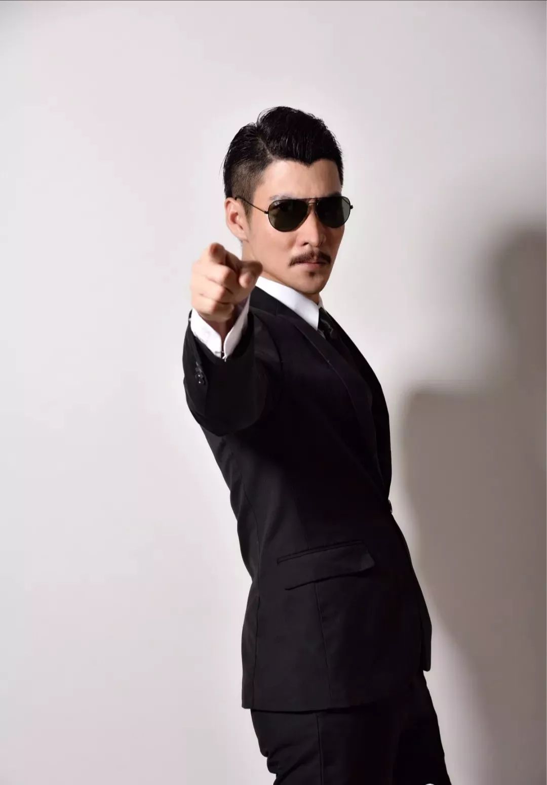 仅此一期贵港直通车大牌驾到│天王刘德华模仿秀潜梦岛包场狂欢盛典6