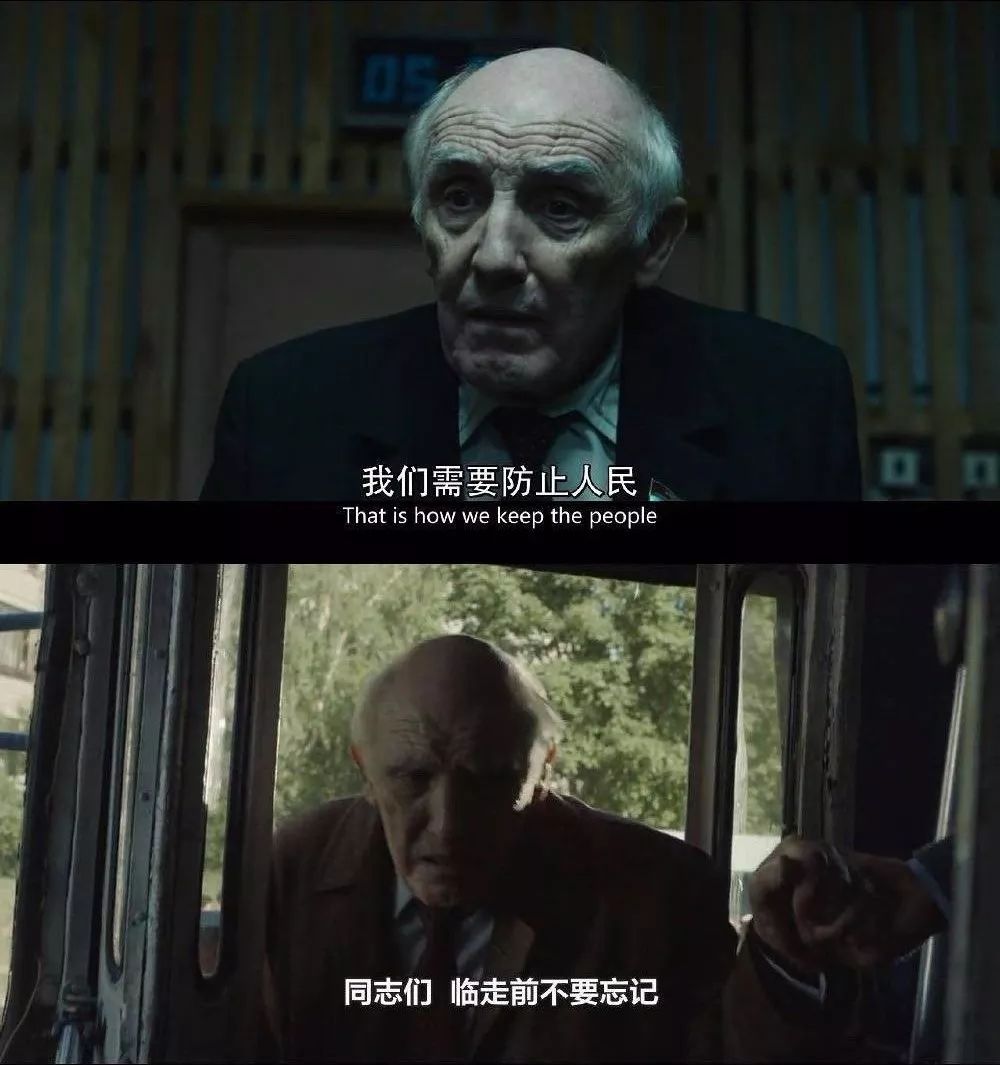 豆瓣9.6,它揭露了这个国家最丑恶的黑历史