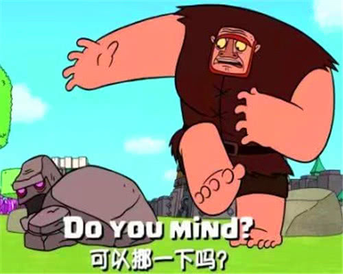 部落冲突:体验服数据公开,不少角色加强,在为13本做铺垫?_戈仑