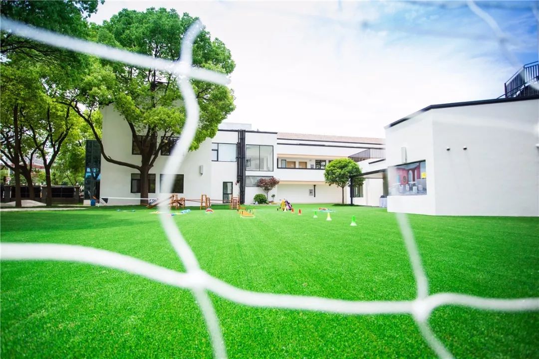 牛伊顿教育集团强势进驻南通你好城山幼儿园