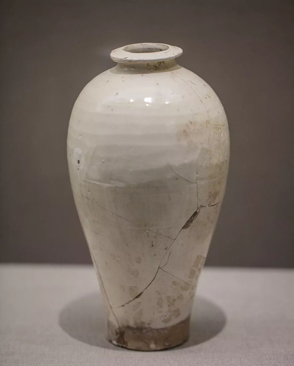 鲁山段店窑烧造古瓷品种多样,值得了解观赏